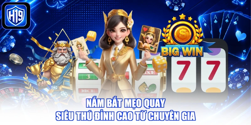Nắm bắt mẹo quay siêu thú đỉnh cao từ chuyên gia
